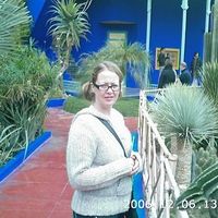 Carol Collins's Photo