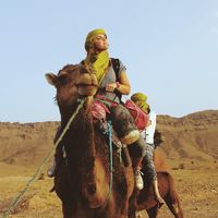 Alexandra Thorson's Photo