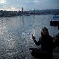 Fotos de Amparo López Moncalvillo