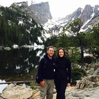 Allen Harrison's Photo