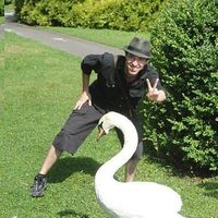 Jean-Sébastien Chamberland的照片