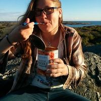 Sara Forsberg的照片