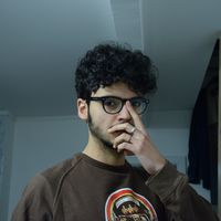 Bruno MENDES DE ANDRADE's Photo