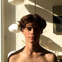 Frederik Wagner的照片