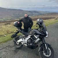 Batuhan Karakap's Photo