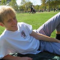 Alfie Barton's Photo