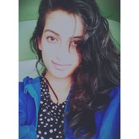 Hanisha Tirumalasetty的照片