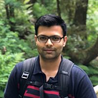 Ashish Rajoba's Photo