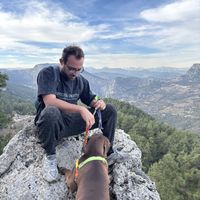 Salih Hazır's Photo