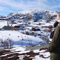 Nadine Vikene's Photo