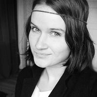 Anna Harris的照片