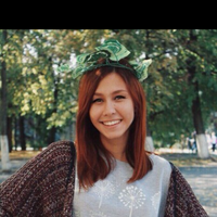 Karina Kuleeva的照片