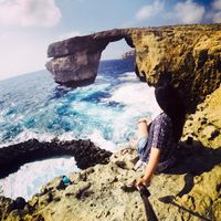 Grazielle  Andrade Borges's Photo