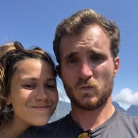 Fabien Stephan's Photo