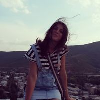 Le foto di Khatia Didebashvili