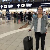 Jorge Toloza Rivera's Photo