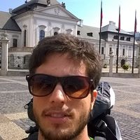 Mateus Carneiro's Photo