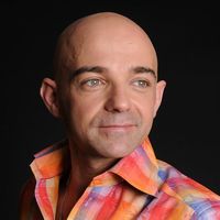 Franck Prudhomme's Photo