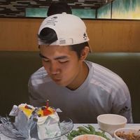 Louis Mak's Photo