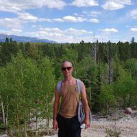 Patrick Gearey's Photo