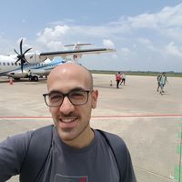 Fabio Crisci's Photo