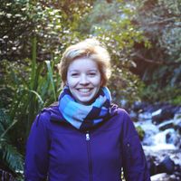 Kristin Reichert's Photo