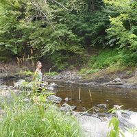 Annie Chouinard's Photo