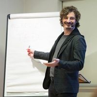 Walter Klinkon的照片