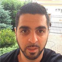 Victor Gyulnazaryan的照片