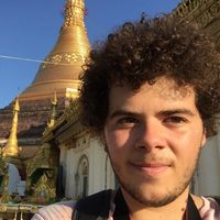 Leo Peterschmitt's Photo