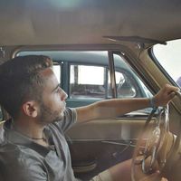 Javier Martinez的照片