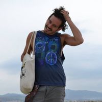 ANTONIO GARCIA的照片