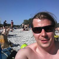 Michael Fridlyand的照片