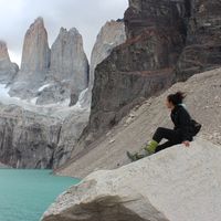 Andrea Arraño的照片