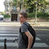 Martin Hering's Photo