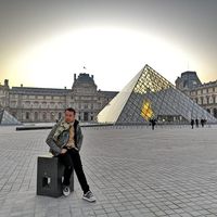 Ferry Gunawan's Photo