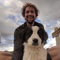 Fotos de Anthony Flynn