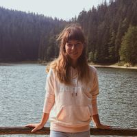 Olya Manuilova的照片