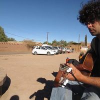 Mariano Rosales's Photo