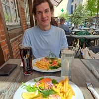 David Zimmermann's Photo