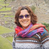 ANGELA MARIA CALDERON APARICIO的照片