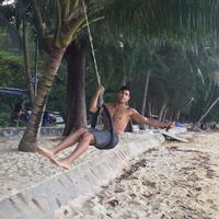 Humberto San's Photo