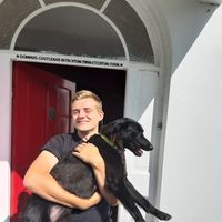 Alex Peters的照片