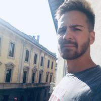 Otavio Martins's Photo