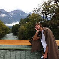 Jonathan Niederreiter's Photo