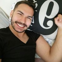 Pedro Gomes的照片