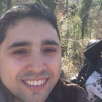 Serkan Kılıçoğlu's Photo