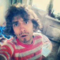 Kirill Naugolnykh的照片