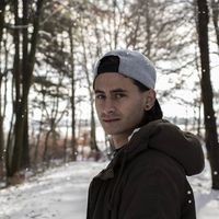 Le foto di Simon Brake