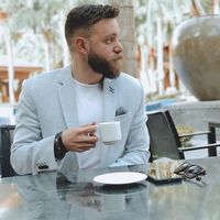 Muhamed Karem's Photo